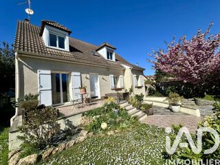  Maison � vendre 7 pi�ces 151 m�