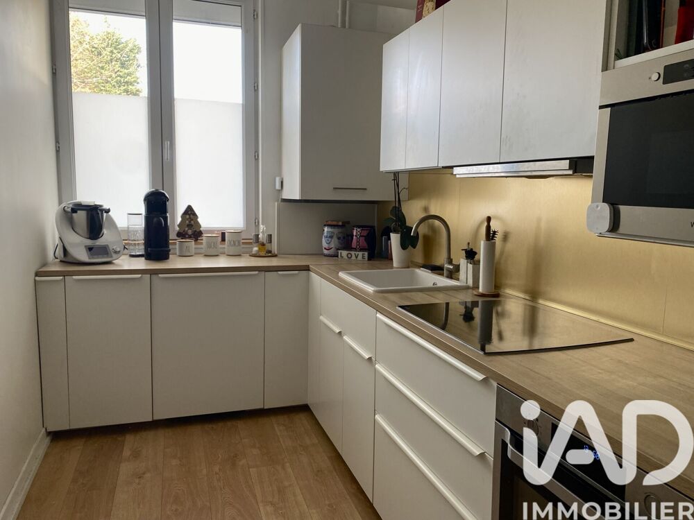 vente Appartement - 3 pièce(s) - 103 m² Mions (69780)