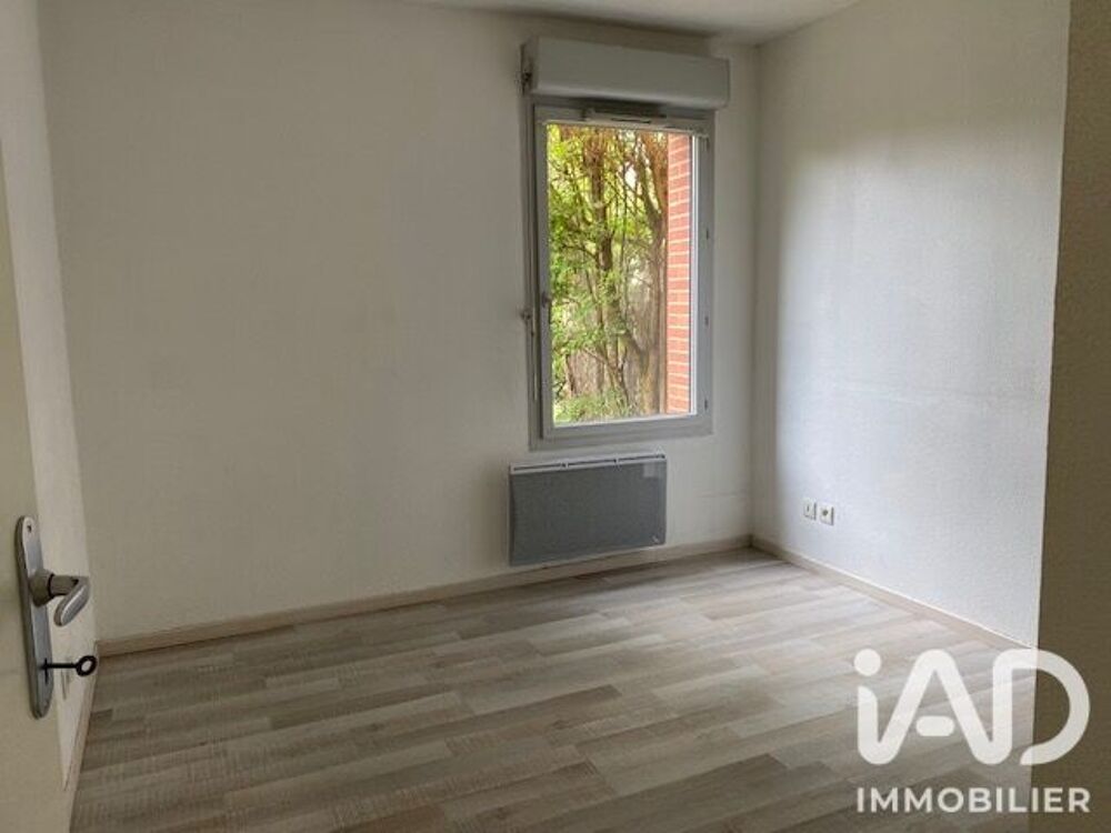 vente Appartement - 3 pièce(s) - 55 m² Toulouse (31500)