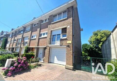   Vente Maison/villa 4 pièces Maison - 4 pièce(s) - 90 m²