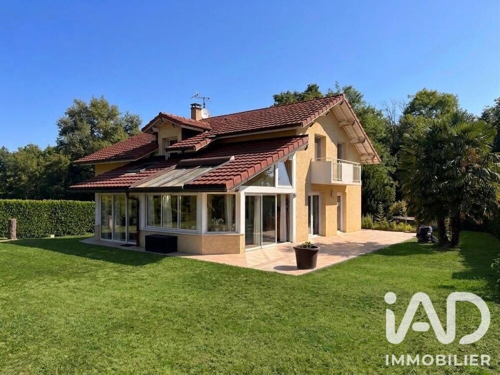 Vente Maison traditionnelle 5 pièces