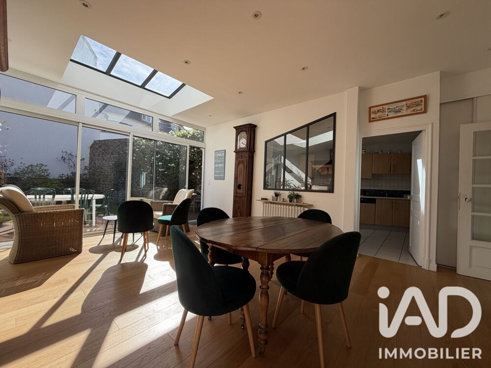 Vente Maison Vente Maison de ville 10 pièces Saint-brieuc