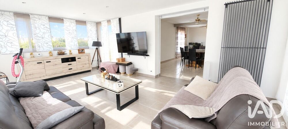 Vente Maison Vente Maison/villa 6 pièces Merlevenez