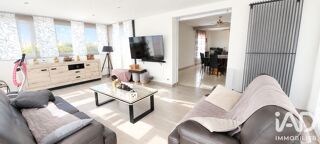 Vente Maison Vente Maison/villa 6 pièces Merlevenez