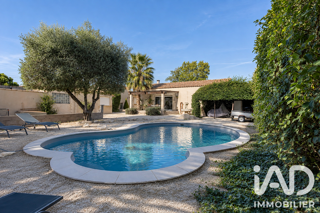  Maison à vendre 7 pièces 223 m²