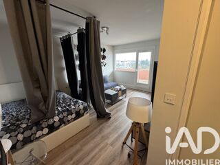  Appartement à vendre 1 pièce 26 m²
