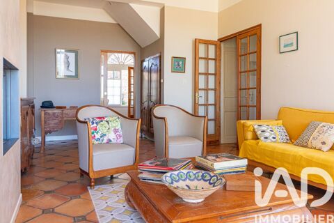   Vente Maison Maison - 6 pi�ce(s) - 138 m�
