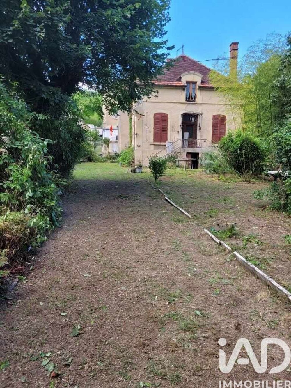 Vente Maison de village 5 pièces