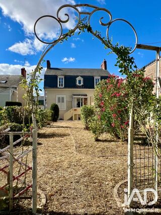  Maison à vendre 7 pièces 155 m²