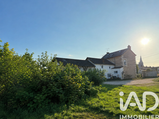  Maison à vendre 7 pièces 154 m²