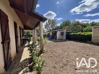  Maison à vendre 4 pièces 76 m²