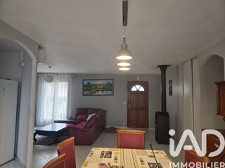  Maison à vendre 5 pièces 101 m²