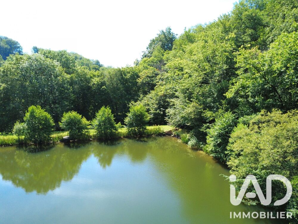 Vente Terrain Vente Terrain 13 123 m&sup2; Prendeignes