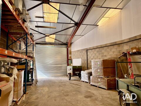   Location Boutique/Local commercial 130 m&sup2; 
