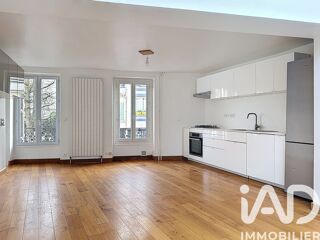  Maison à vendre 5 pièces 117 m²
