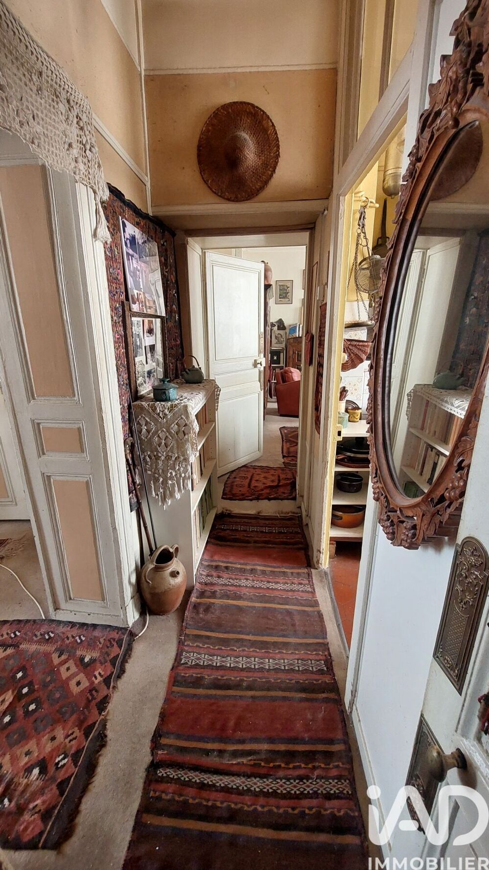 à vendre  Appartement Versailles (78000)