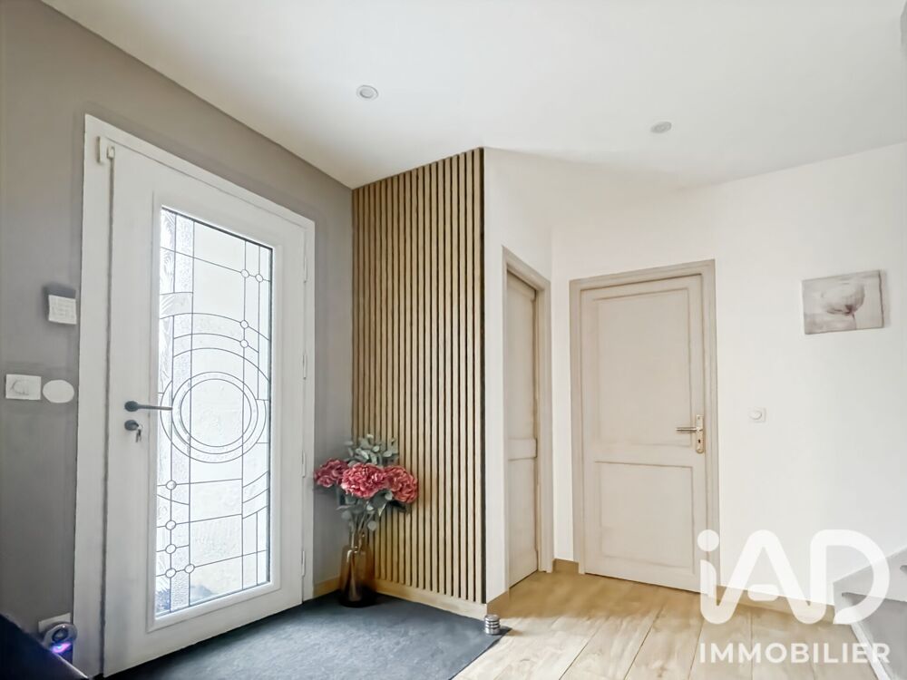 Vente Maison Vente Maison/villa 7 pièces Saint-sauveur-sur-École