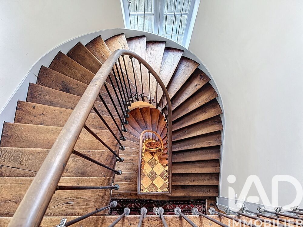 à vendre  Appartement Rennes (35000)