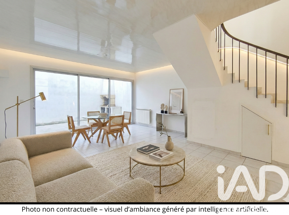 Maison 4 pièces 84 m² · à Béziers · 84 m² · 169 000 €