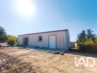  Maison à vendre 5 pièces 120 m²