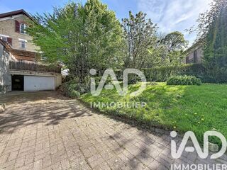  Maison à vendre 6 pièces 145 m²