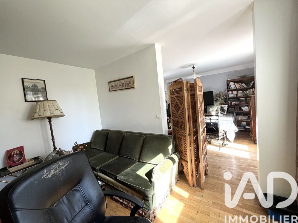 Vente Appartement Vente Appartement 5 pièces Eaubonne