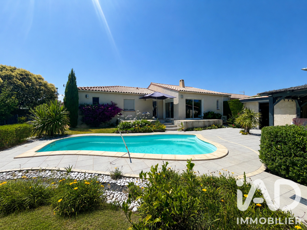 Vente Maison Vente Maison/villa 6 pièces Saint-cyprien