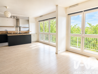  Appartement à vendre 4 pièces 86 m²