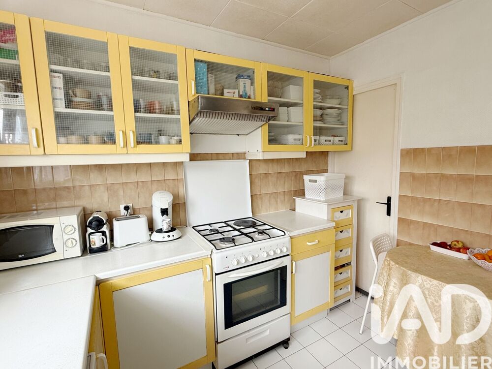 vente Maison - 5 pièce(s) - 79 m² Gonesse (95500)