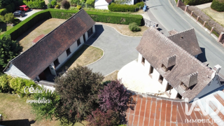  Maison à vendre 5 pièces 100 m²