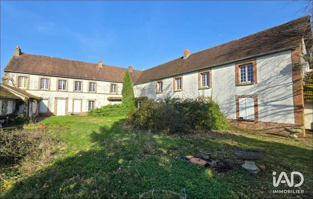 Vente Maison/villa 7 pièces