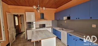  Maison à vendre 8 pièces 185 m²