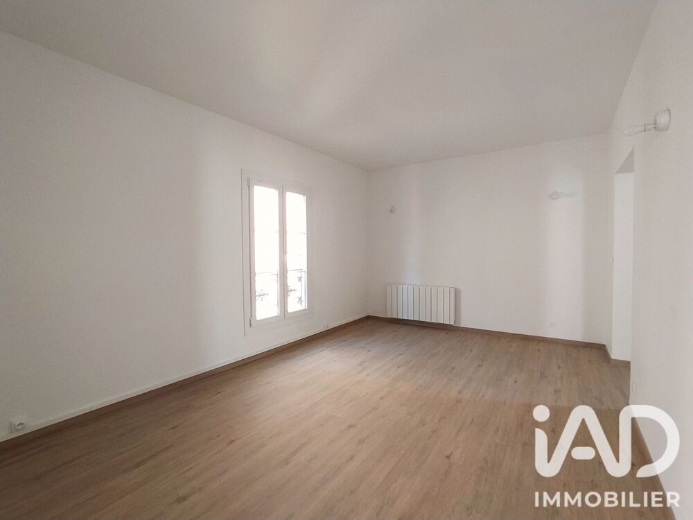 Vente Appartement Vente Appartement 4 pièces Paris 18