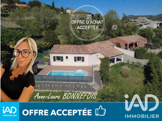  Maison à vendre 6 pièces 118 m²