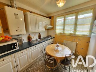  Maison à vendre 5 pièces 81 m²