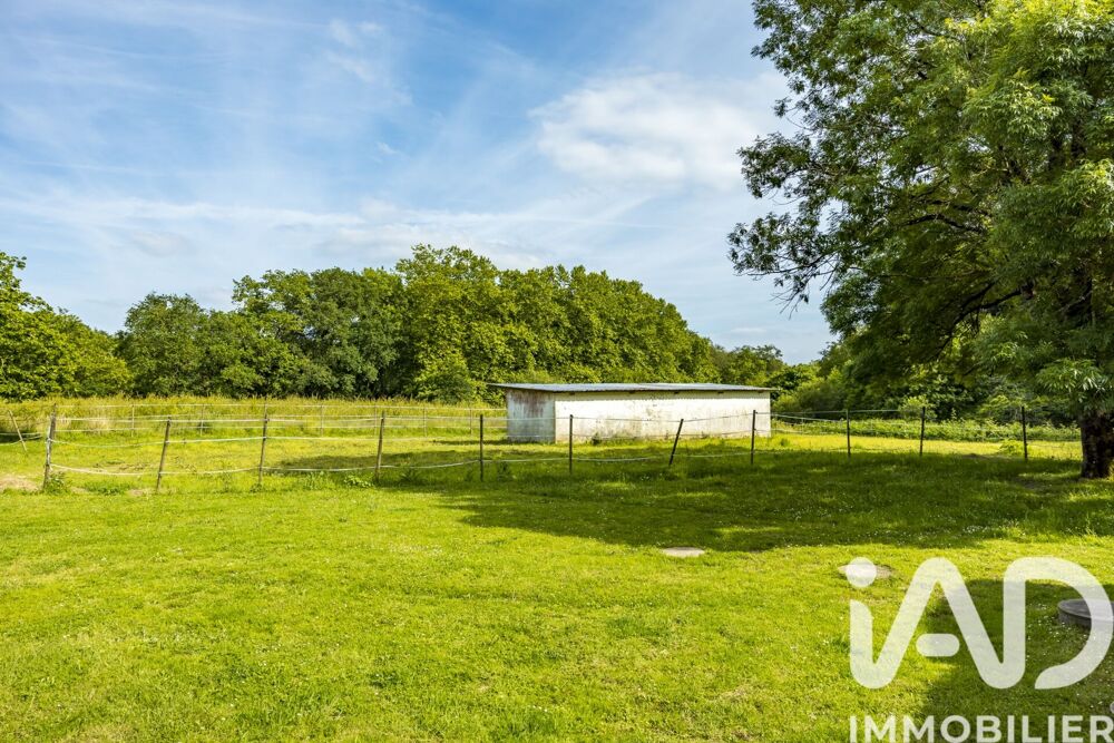 à vendre  Maison Saint-Martin-de-Seignanx (40390)