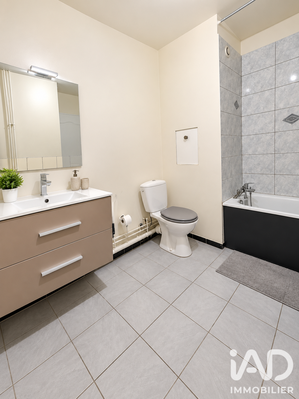 Vente Appartement Vente Appartement 1 pièce Aubervilliers