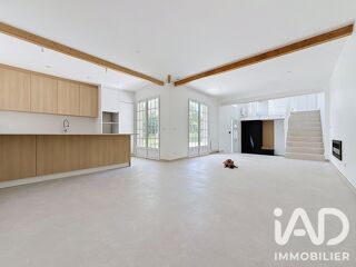  Maison à vendre 6 pièces 115 m²