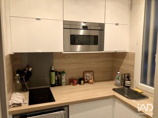  Appartement à louer 2 pièces 32 m²