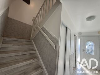  Maison à vendre 6 pièces 94 m²