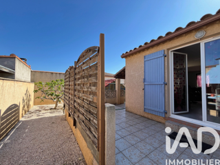  Maison à vendre 5 pièces 101 m²