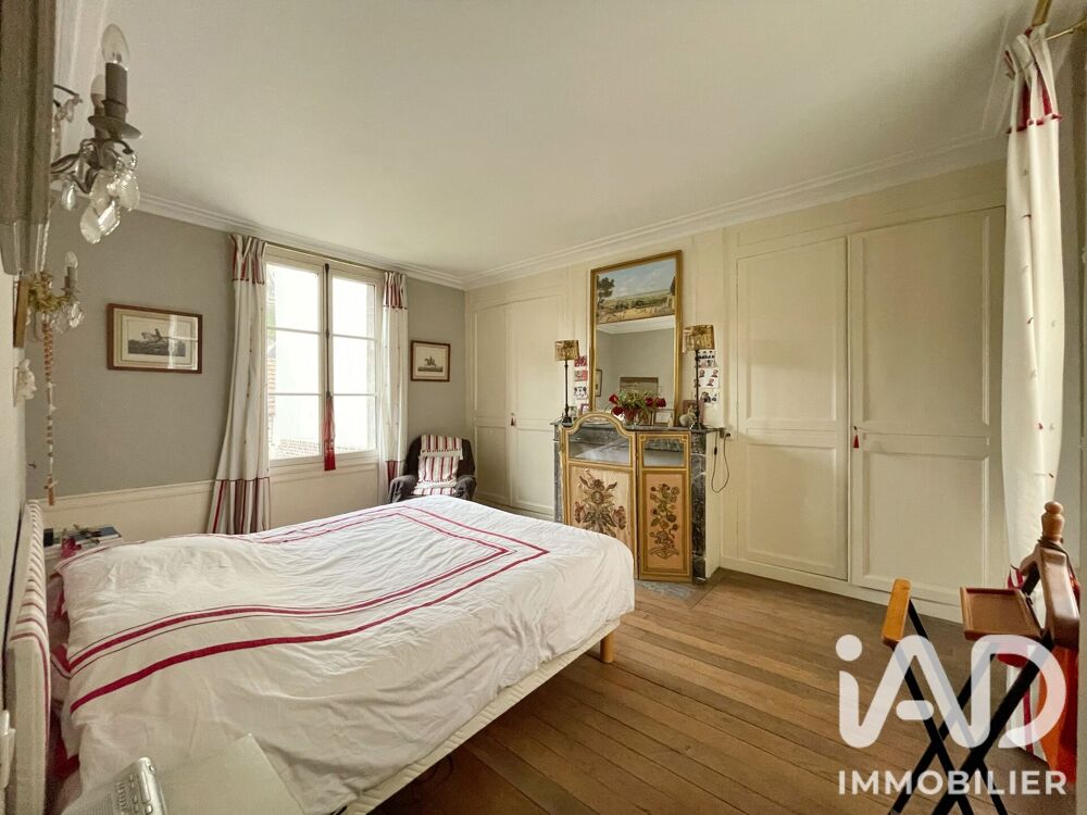 à vendre  Maison Compiègne (60200)