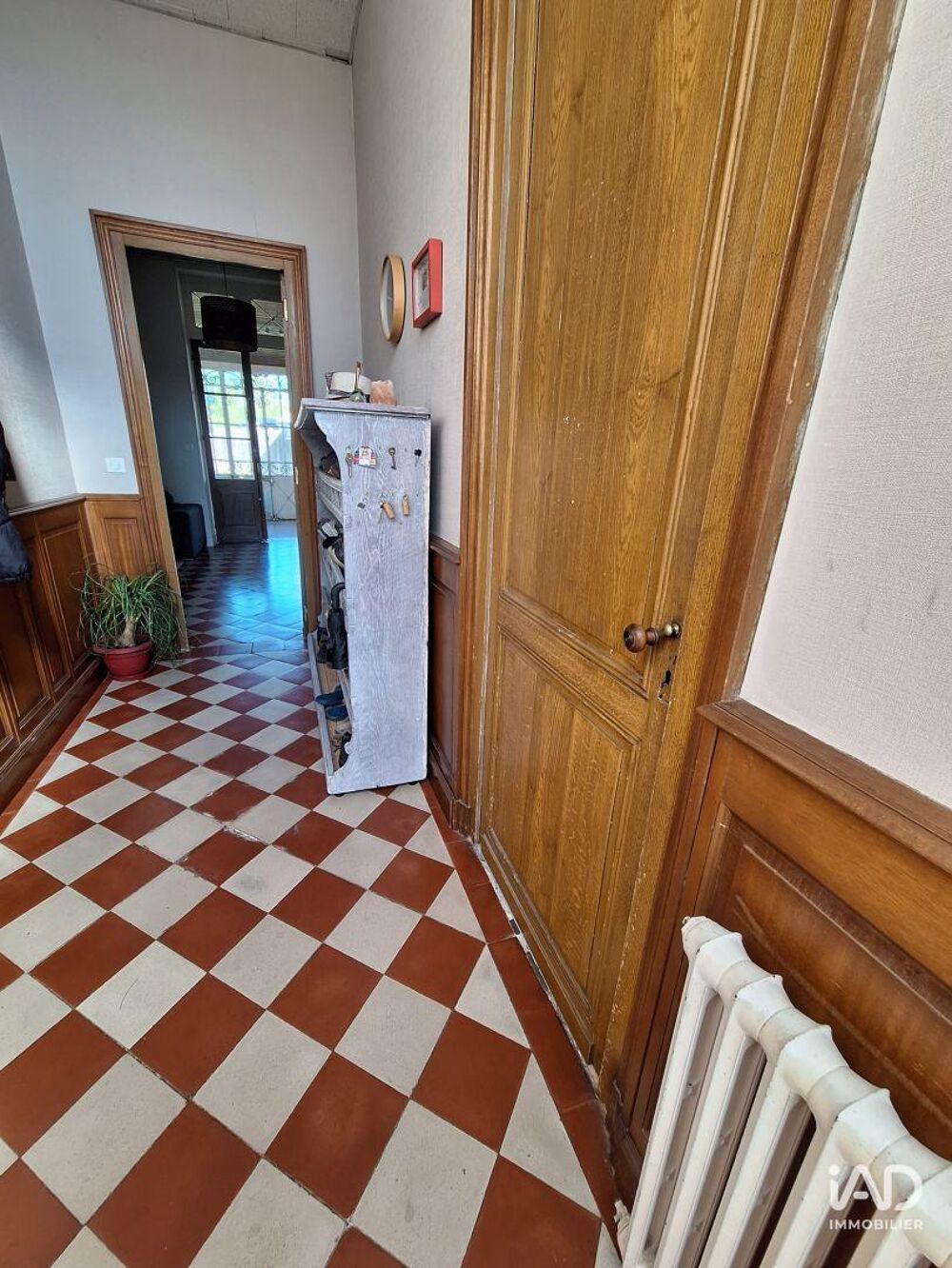 Vente Maison Vente Maison/villa 6 pièces Sainte-hélène