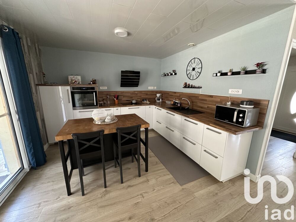Vente Maison Vente Maison/villa 7 pièces Labastide-marnhac