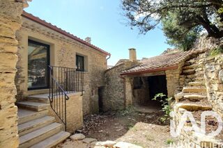  Maison à vendre 8 pièces 220 m²