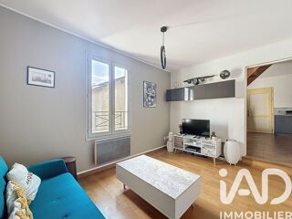  Appartement à vendre 3 pièces 75 m²