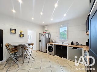  Maison à vendre 6 pièces 150 m²