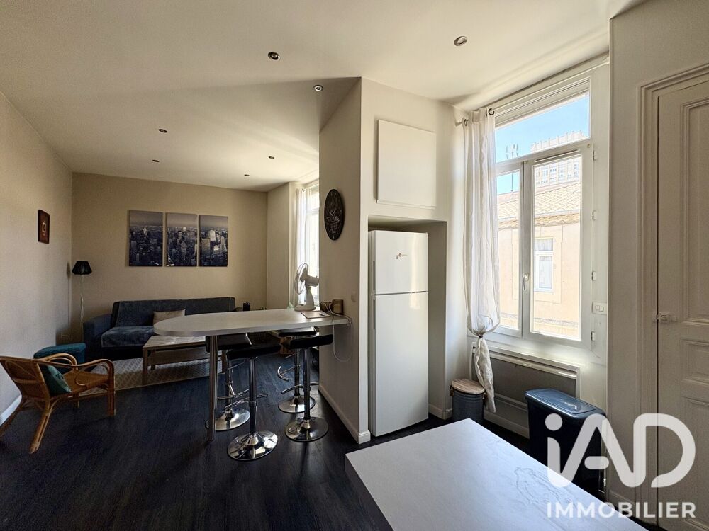 Vente Appartement Vente Appartement 2 pièces Nîmes