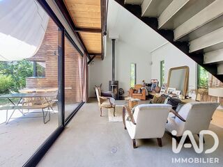  Maison à vendre 6 pièces 150 m²