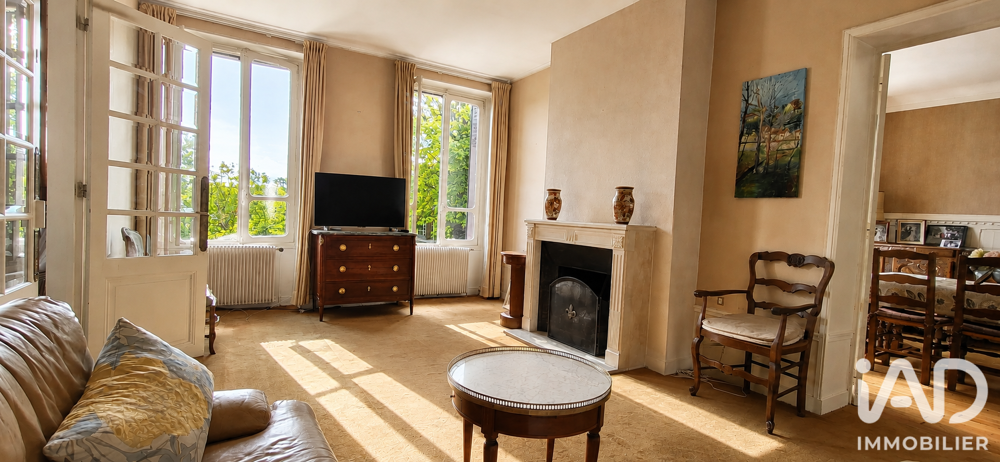Vente Maison Vente Maison/villa 9 pièces Auvers-sur-oise